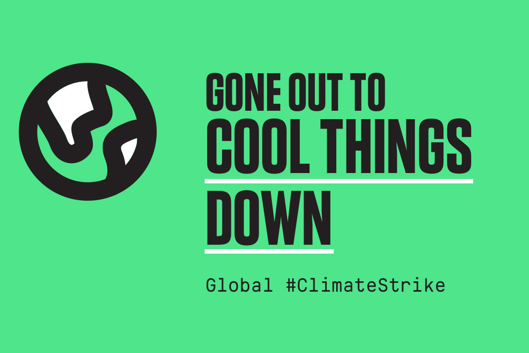 Digital #ClimateStrike - Módulo para Prestashop  