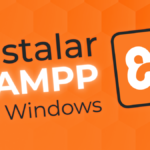 Cómo instalar XAMPP en Windows 10  